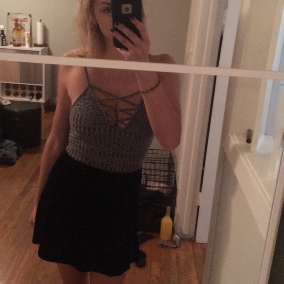 Charlotte Russe Dress - Picture 7 of 7